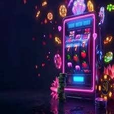 77789 စလော့ဂိမ်း Myanmar Jackpot Slots